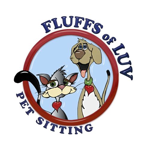 fluffs of luv|Fluffs of Luv Pet Sitting